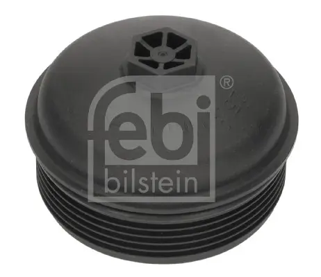 Deckel, Ölfiltergehäuse FEBI BILSTEIN 188767 Bild Deckel, Ölfiltergehäuse FEBI BILSTEIN 188767