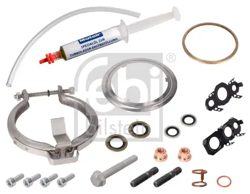 Montagesatz, Lader FEBI BILSTEIN 188837 Bild Montagesatz, Lader FEBI BILSTEIN 188837