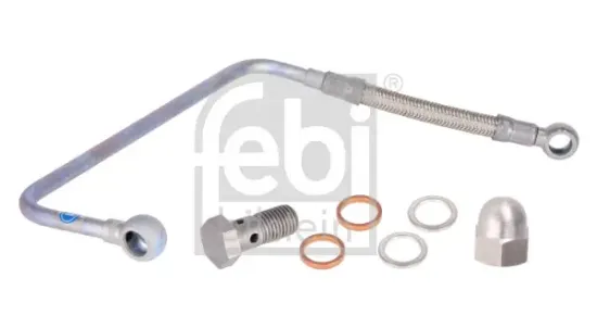 Ölleitung, Lader FEBI BILSTEIN 188840 Bild Ölleitung, Lader FEBI BILSTEIN 188840