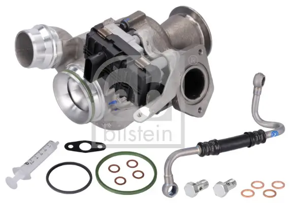 Lader, Aufladung FEBI BILSTEIN 188845