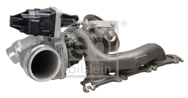 Lader, Aufladung FEBI BILSTEIN 188846