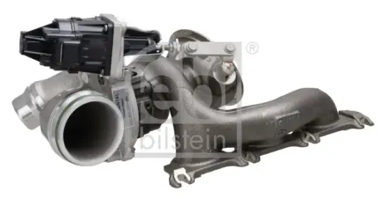 Lader, Aufladung FEBI BILSTEIN 188846 Bild Lader, Aufladung FEBI BILSTEIN 188846
