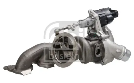 Lader, Aufladung FEBI BILSTEIN 188846 Bild Lader, Aufladung FEBI BILSTEIN 188846