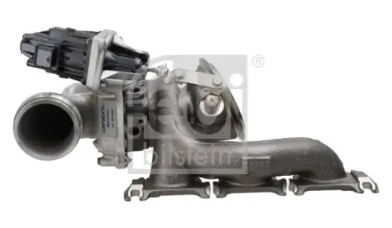 Lader, Aufladung FEBI BILSTEIN 188846 Bild Lader, Aufladung FEBI BILSTEIN 188846