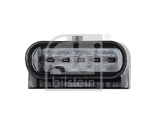 Lader, Aufladung FEBI BILSTEIN 188846 Bild Lader, Aufladung FEBI BILSTEIN 188846