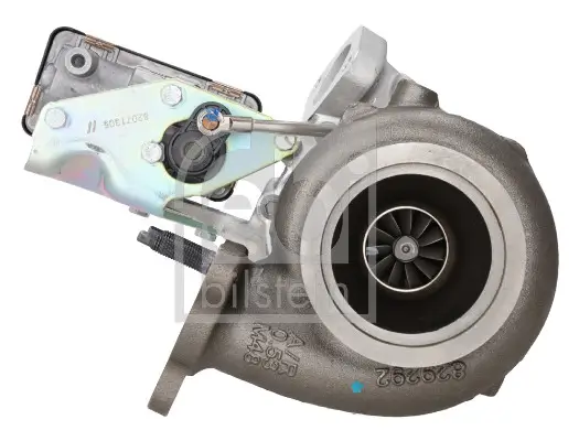 Lader, Aufladung FEBI BILSTEIN 188847 Bild Lader, Aufladung FEBI BILSTEIN 188847