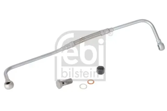 Ölleitung, Lader FEBI BILSTEIN 188849 Bild Ölleitung, Lader FEBI BILSTEIN 188849