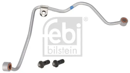 Ölleitung, Lader FEBI BILSTEIN 188865 Bild Ölleitung, Lader FEBI BILSTEIN 188865