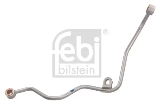 Ölleitung, Lader FEBI BILSTEIN 188865 Bild Ölleitung, Lader FEBI BILSTEIN 188865