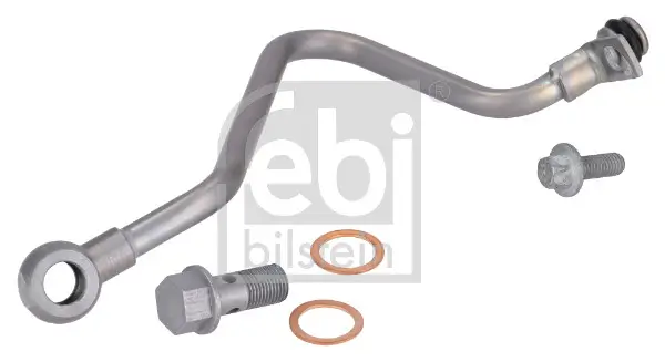 Bremsschlauch Vorderachse links Vorderachse rechts FEBI BILSTEIN 194271