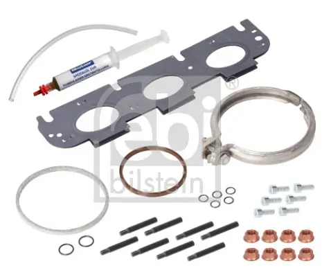 Verschlussschraube, Ölwanne FEBI BILSTEIN 194278