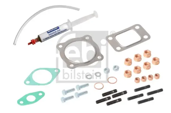 Verschlussschraube, Ölwanne FEBI BILSTEIN 194278 Bild Verschlussschraube, Ölwanne FEBI BILSTEIN 194278