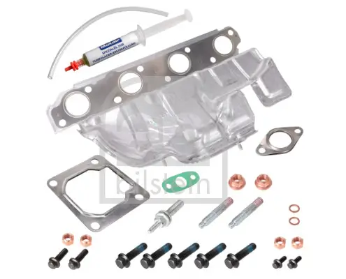 Montagesatz, Lader FEBI BILSTEIN 188927