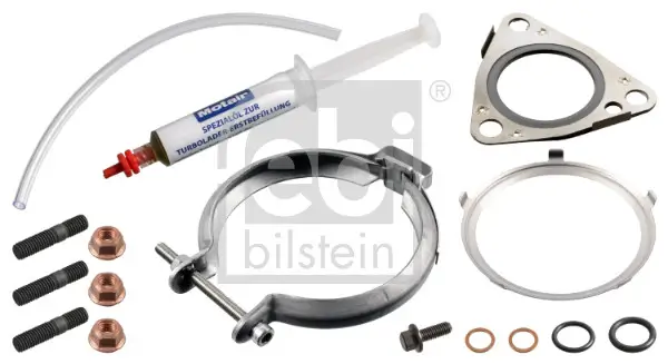 Montagesatz, Lader FEBI BILSTEIN 188933