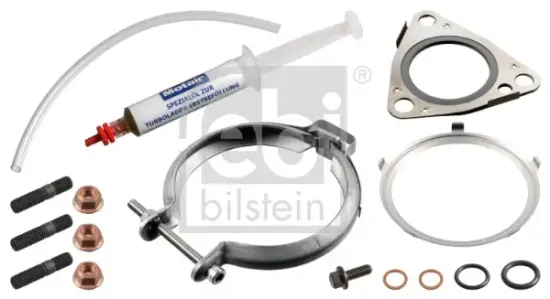 Montagesatz, Lader FEBI BILSTEIN 188933 Bild Montagesatz, Lader FEBI BILSTEIN 188933