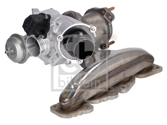 Lader, Aufladung FEBI BILSTEIN 188937 Bild Lader, Aufladung FEBI BILSTEIN 188937