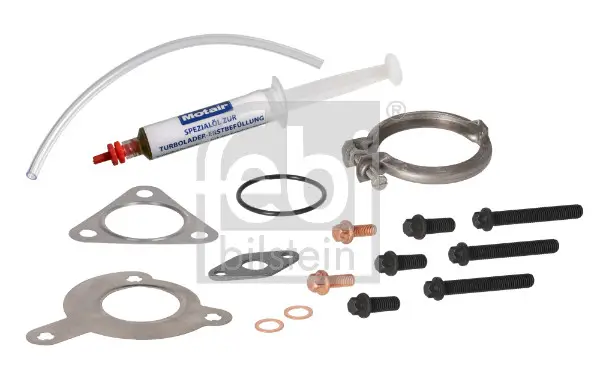 Montagesatz, Lader FEBI BILSTEIN 188940