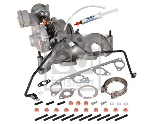 Lader, Aufladung FEBI BILSTEIN 188945