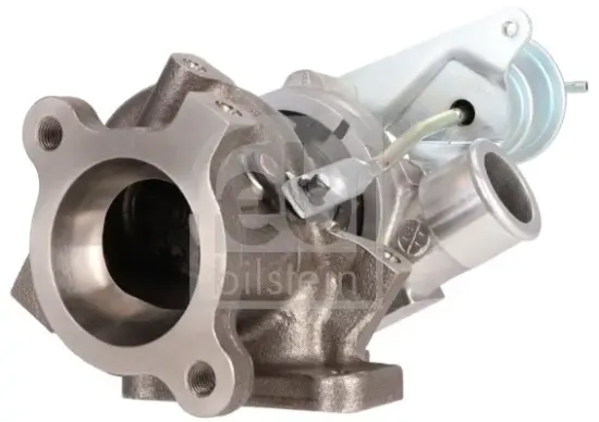 Lader, Aufladung FEBI BILSTEIN 188957 Bild Lader, Aufladung FEBI BILSTEIN 188957