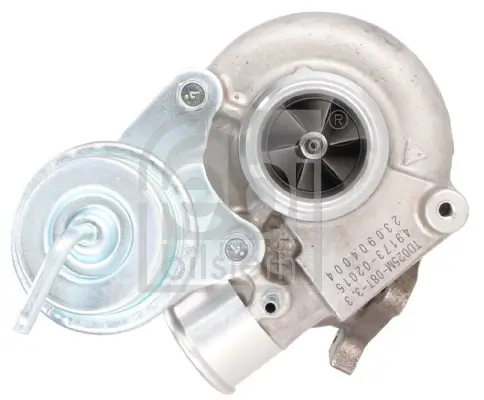 Lader, Aufladung FEBI BILSTEIN 188957 Bild Lader, Aufladung FEBI BILSTEIN 188957