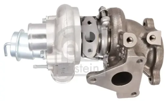 Lader, Aufladung FEBI BILSTEIN 188957 Bild Lader, Aufladung FEBI BILSTEIN 188957