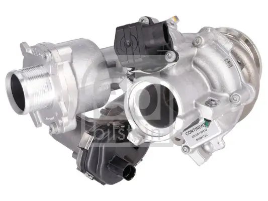 Lader, Aufladung FEBI BILSTEIN 188960 Bild Lader, Aufladung FEBI BILSTEIN 188960