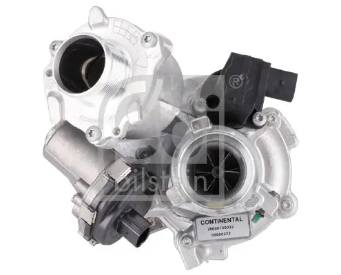 Lader, Aufladung FEBI BILSTEIN 188960 Bild Lader, Aufladung FEBI BILSTEIN 188960