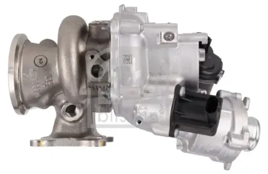 Lader, Aufladung FEBI BILSTEIN 188960 Bild Lader, Aufladung FEBI BILSTEIN 188960