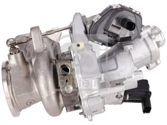 Lader, Aufladung FEBI BILSTEIN 188960 Bild Lader, Aufladung FEBI BILSTEIN 188960