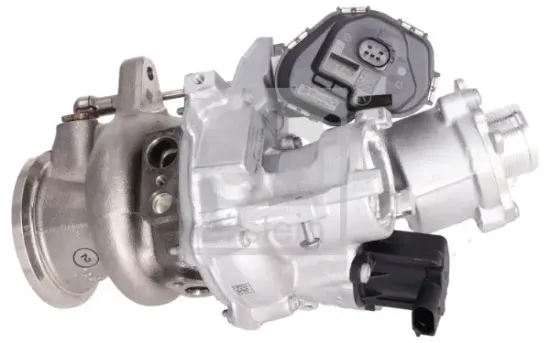 Lader, Aufladung FEBI BILSTEIN 188960 Bild Lader, Aufladung FEBI BILSTEIN 188960