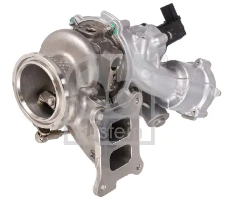 Lader, Aufladung FEBI BILSTEIN 188960 Bild Lader, Aufladung FEBI BILSTEIN 188960