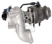 Lader, Aufladung FEBI BILSTEIN 188966