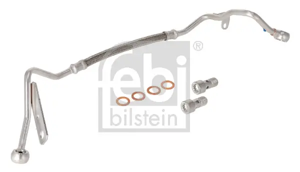 Ölleitung, Lader FEBI BILSTEIN 188970