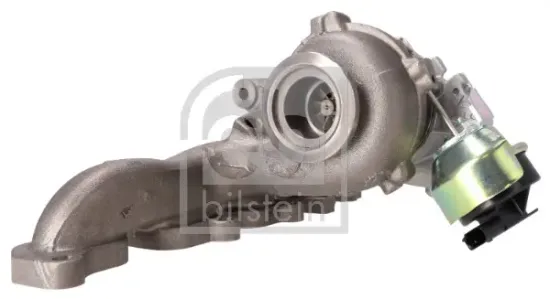 Lader, Aufladung FEBI BILSTEIN 188971 Bild Lader, Aufladung FEBI BILSTEIN 188971