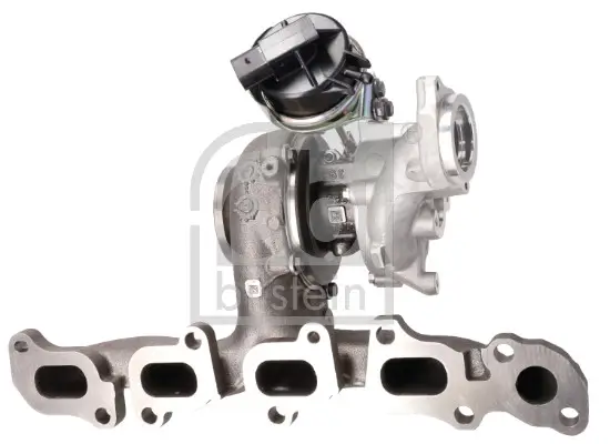 Lader, Aufladung FEBI BILSTEIN 188971 Bild Lader, Aufladung FEBI BILSTEIN 188971