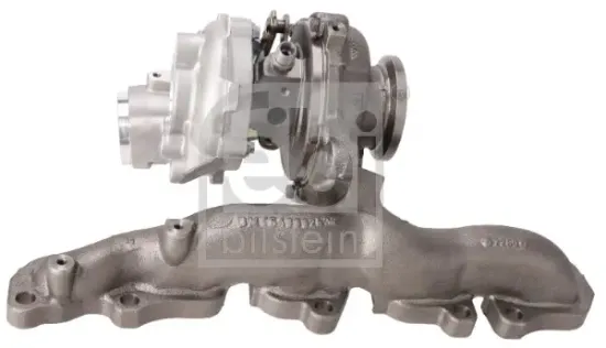 Lader, Aufladung FEBI BILSTEIN 188971 Bild Lader, Aufladung FEBI BILSTEIN 188971