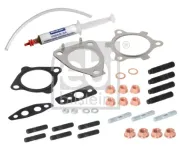 Dichtung, AGR-Ventil FEBI BILSTEIN 194359