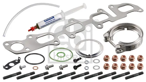 Montagesatz, Lader FEBI BILSTEIN 189001