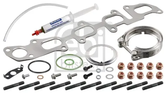 Montagesatz, Lader FEBI BILSTEIN 189001 Bild Montagesatz, Lader FEBI BILSTEIN 189001