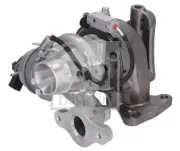 Lader, Aufladung FEBI BILSTEIN 189005