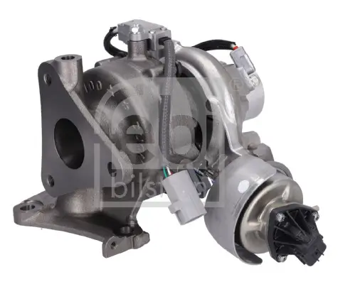 Lader, Aufladung FEBI BILSTEIN 189005 Bild Lader, Aufladung FEBI BILSTEIN 189005