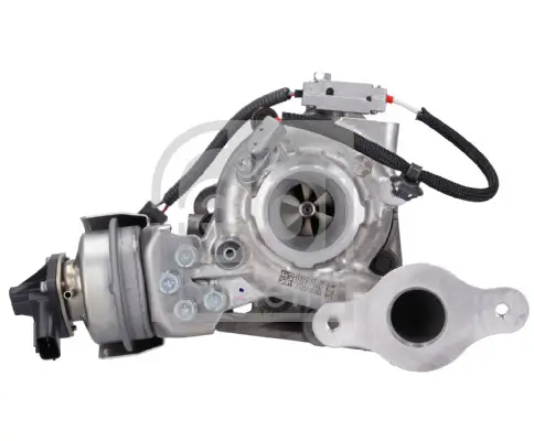 Lader, Aufladung FEBI BILSTEIN 189005 Bild Lader, Aufladung FEBI BILSTEIN 189005