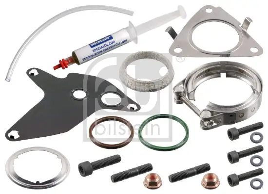 Montagesatz, Lader FEBI BILSTEIN 189007