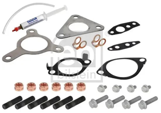 Montagesatz, Lader FEBI BILSTEIN 189009 Bild Montagesatz, Lader FEBI BILSTEIN 189009