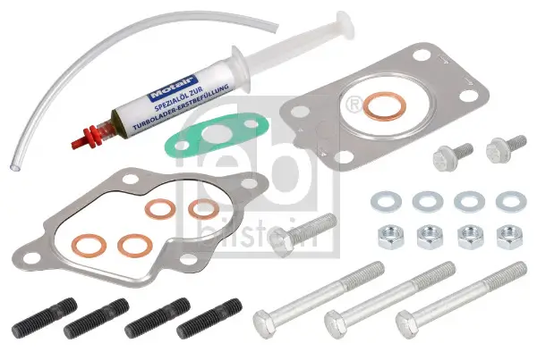 Montagesatz, Lader FEBI BILSTEIN 189051