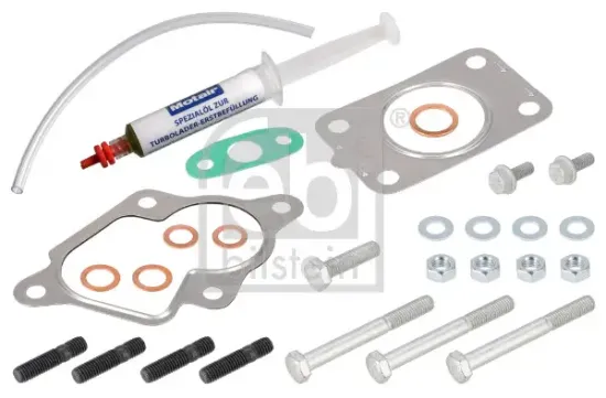 Montagesatz, Lader FEBI BILSTEIN 189051 Bild Montagesatz, Lader FEBI BILSTEIN 189051