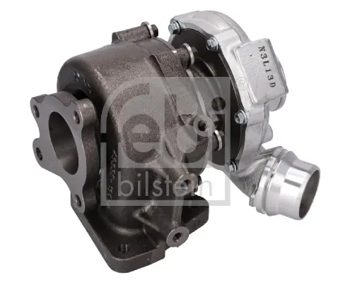 Lader, Aufladung FEBI BILSTEIN 189058 Bild Lader, Aufladung FEBI BILSTEIN 189058