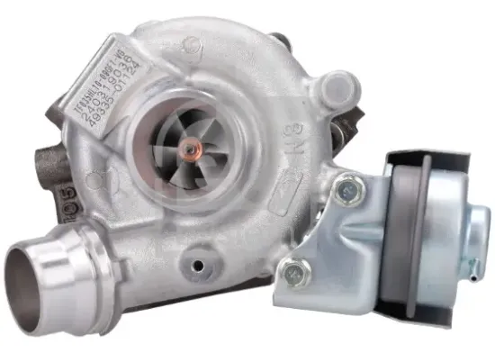 Lader, Aufladung FEBI BILSTEIN 189058 Bild Lader, Aufladung FEBI BILSTEIN 189058