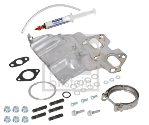 Montagesatz, Lader FEBI BILSTEIN 189072