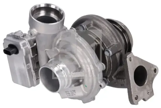 Lader, Aufladung FEBI BILSTEIN 189073 Bild Lader, Aufladung FEBI BILSTEIN 189073